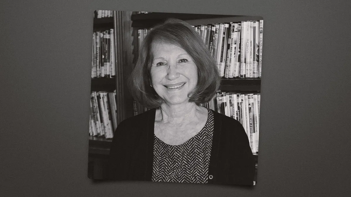 nathalie baye — GB news