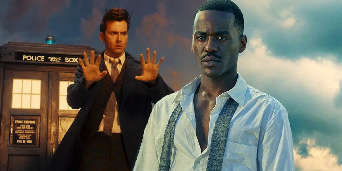 Ncuti Gatwa to Receive Honorary Doctorate from University of Glasgow