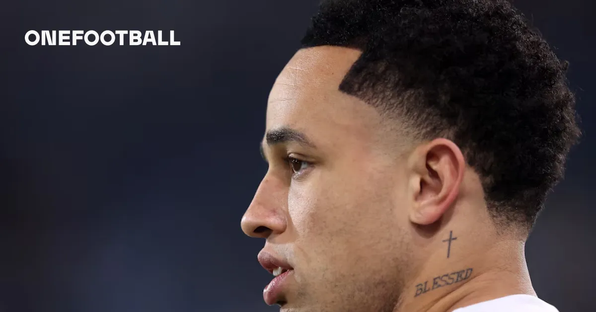 Noah Okafor Shines in Leeds United’s Historic Win at Old Trafford