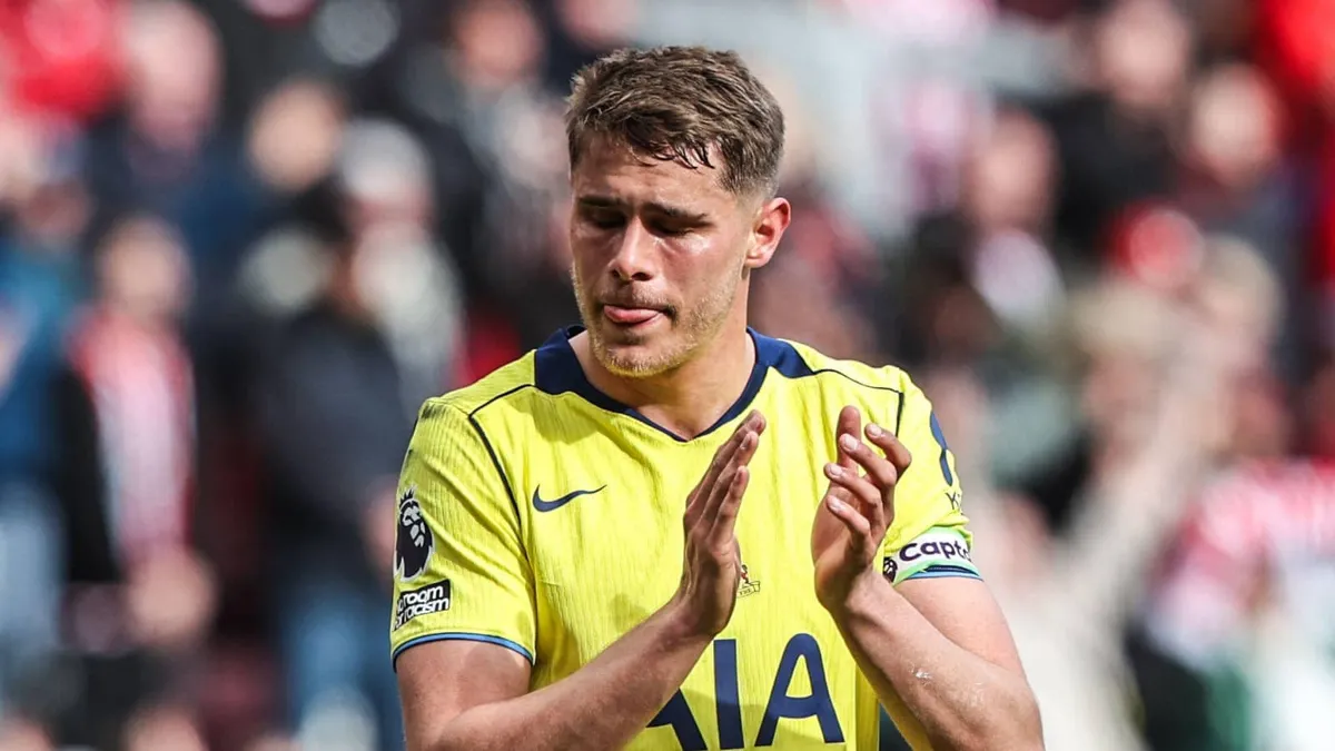 Pat Nevin’s Urgent Warning for Tottenham Hotspur After Sunderland Loss