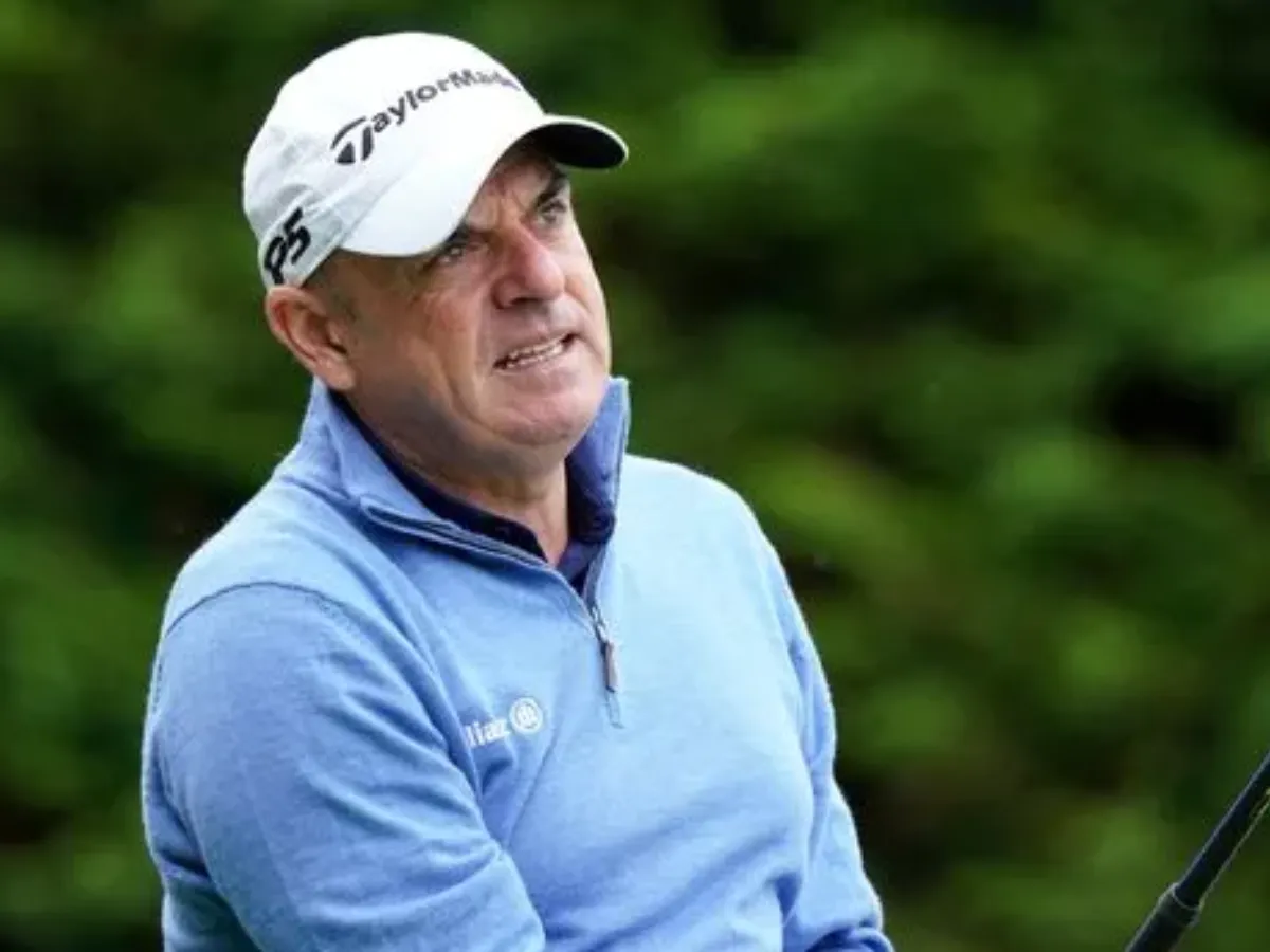 Paul McGinley Critiques LIV Golf Players’ Major Preparation