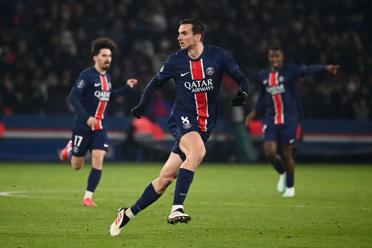 PSG vs Nantes: Breaking News on April 22, 2026