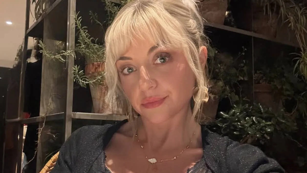 Rachel kerr travel influencer: Rachel Kerr, Scottish Travel Influencer, Missing in Morocco