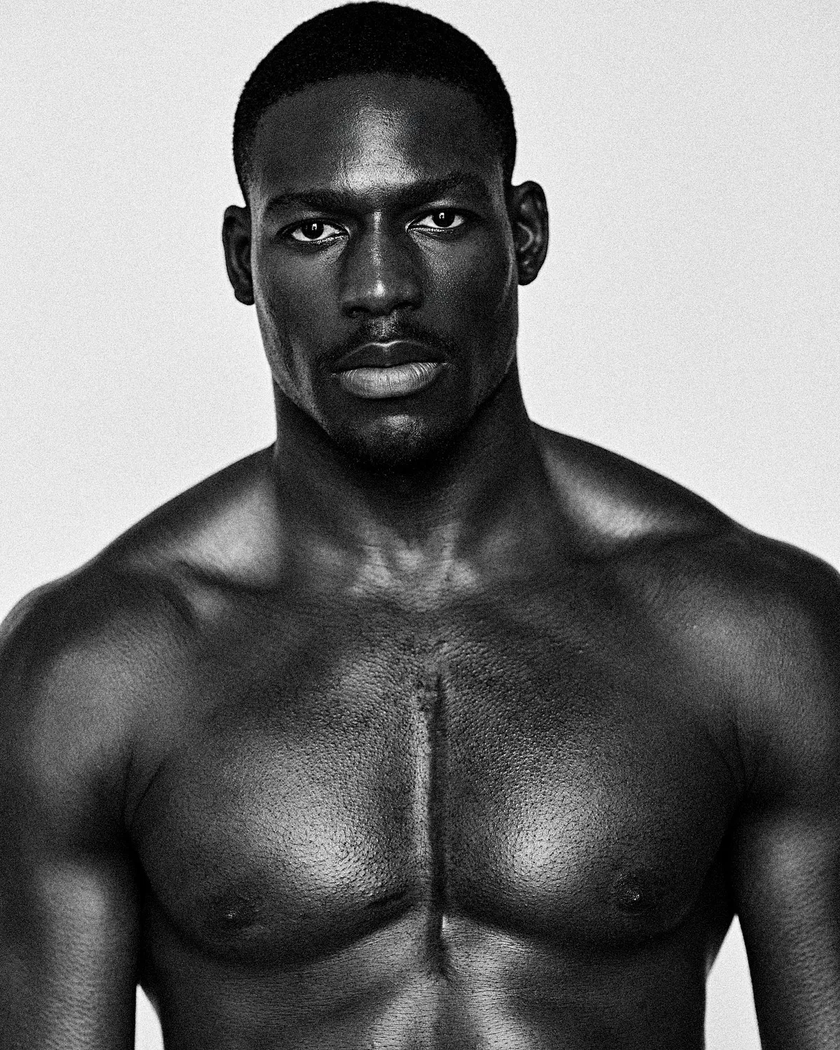 Richard Riakporhe Claims British Heavyweight Title with TKO Victory