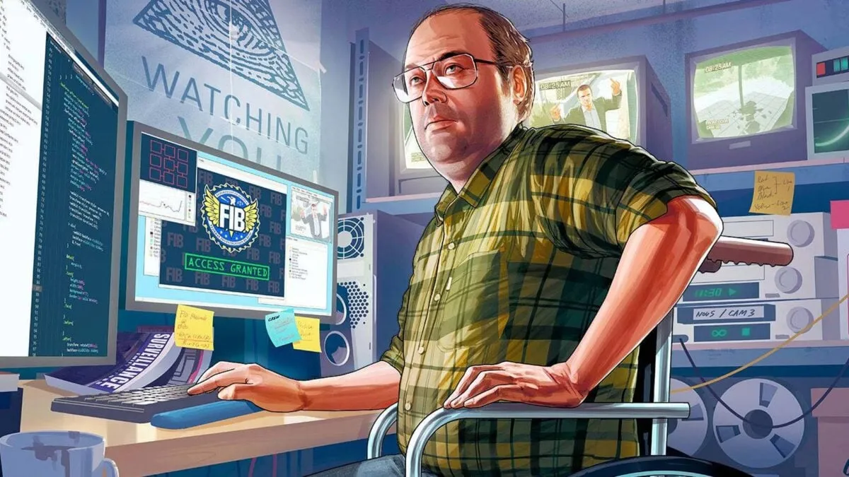 rockstar games — GB news