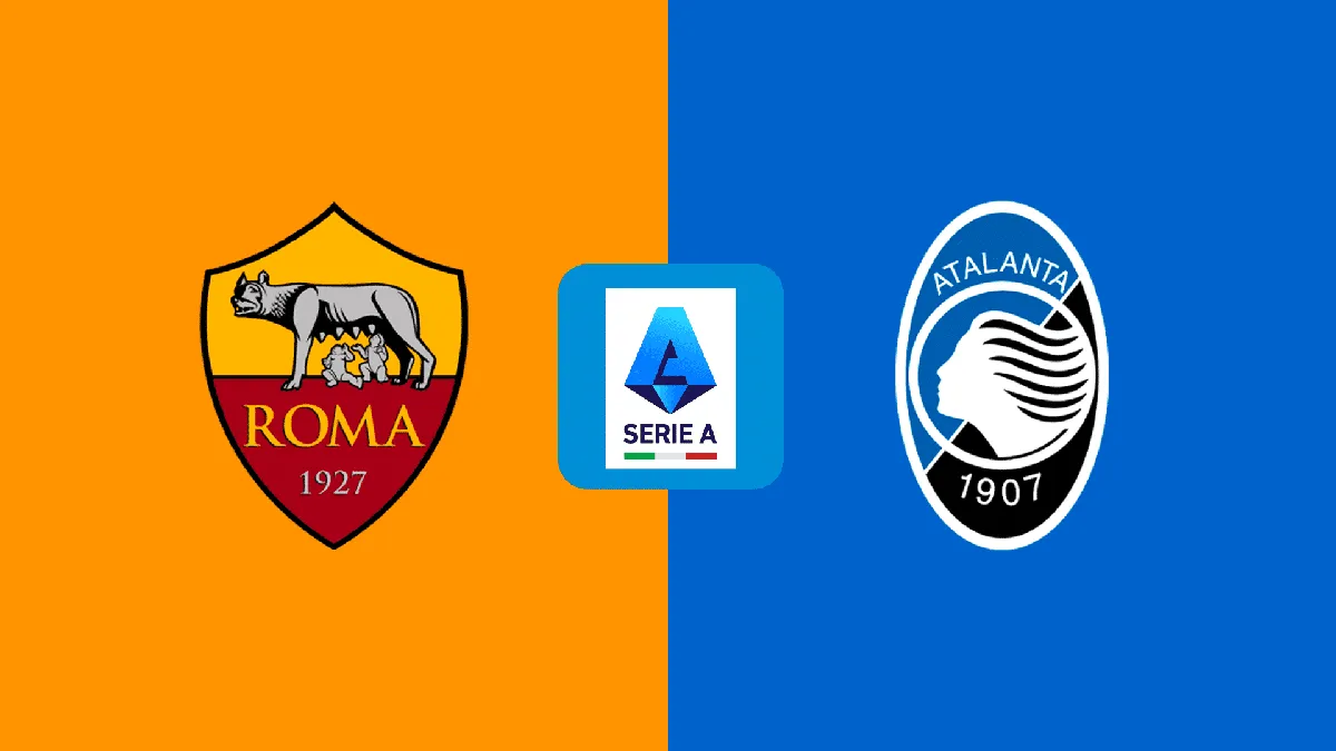 roma vs atalanta — GB news