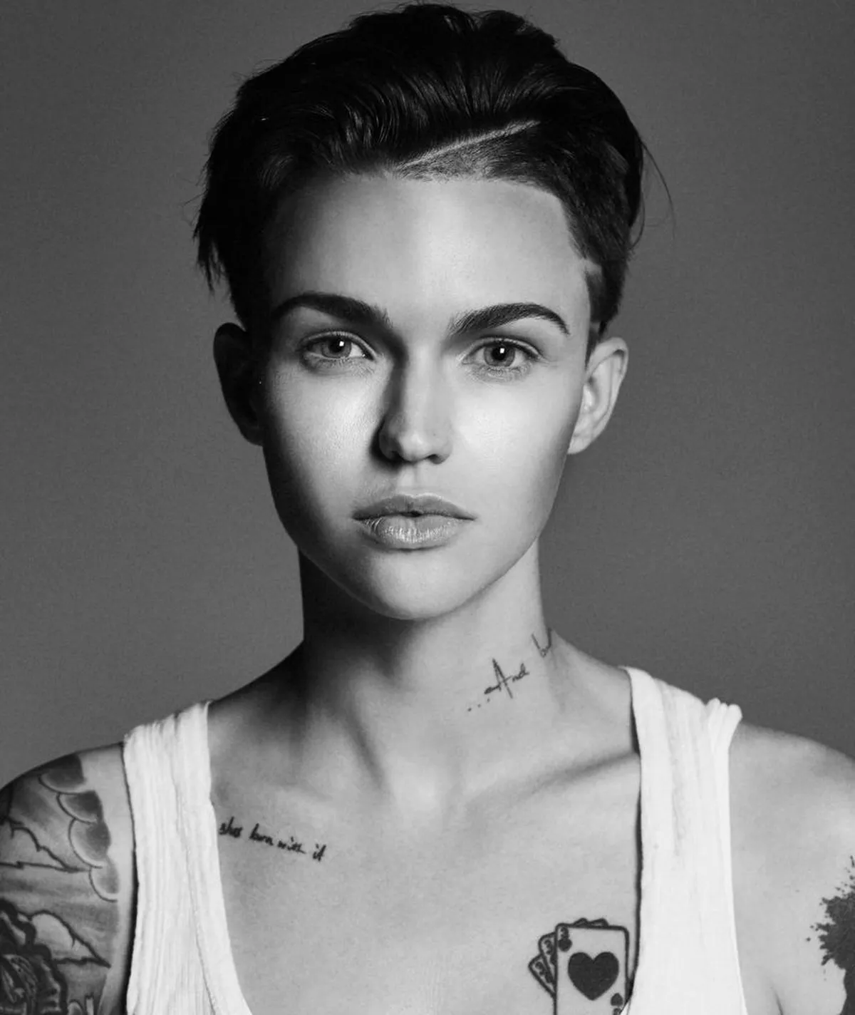 Ruby Rose Alleges Sexual Assault by Katy Perry in Melbourne Nightclub Incident