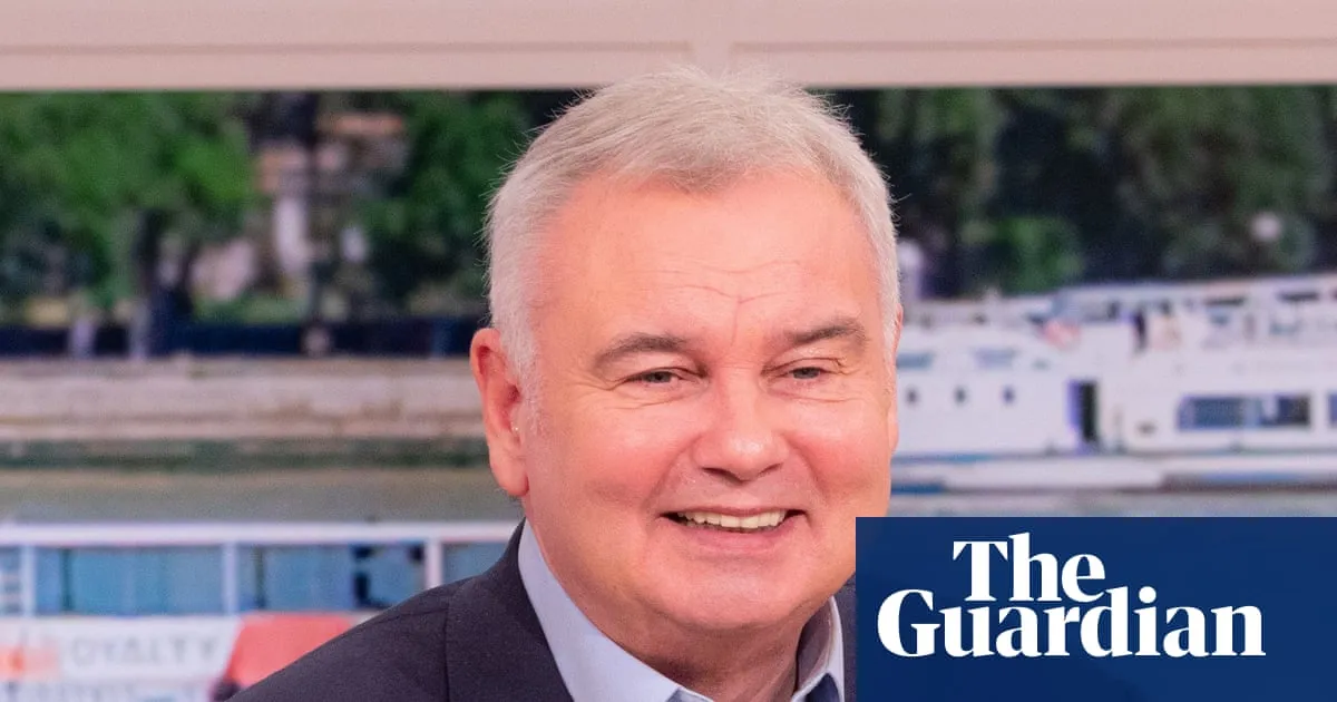 Ruth langsford: Eamonn Holmes’ Health Crisis: ‘s Ex-Husband Faces Recovery