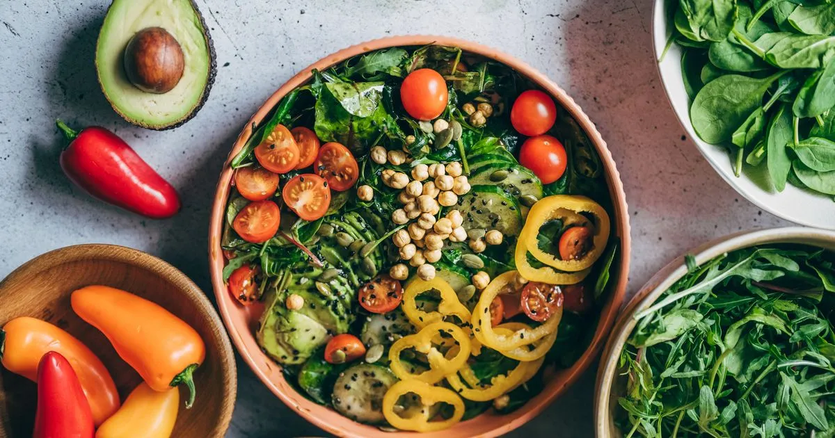 Salmonella Salad Item Recall: Good4U Issues Urgent Warning