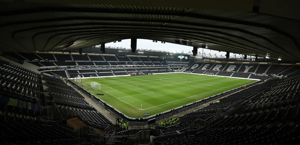 Southampton vs Derby County: Saints Secure 2-1 Victory