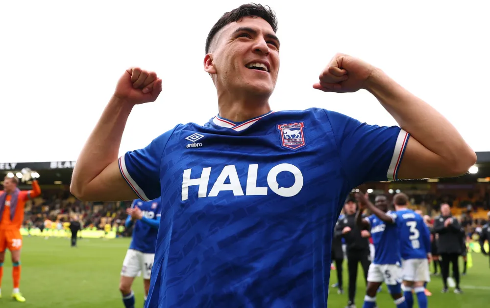 Southampton vs Ipswich Town: Crucial Championship Clash