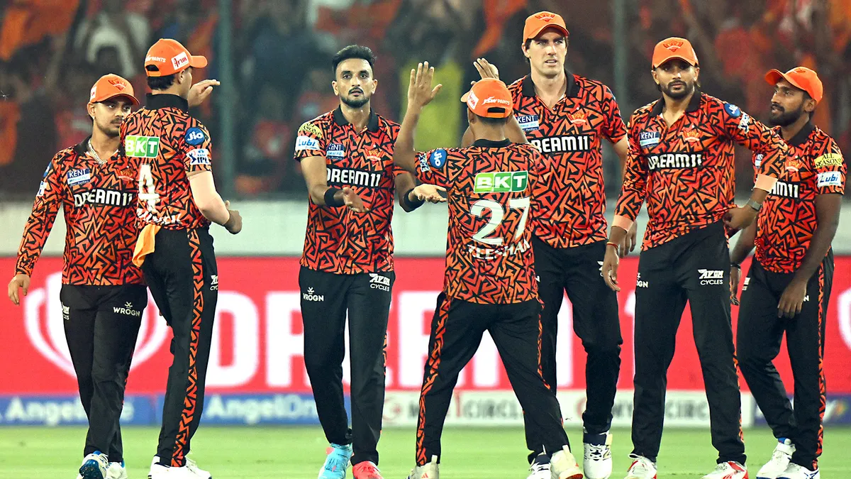 Srh vs pbks: IPL 2026:  – A Thrilling Encounter