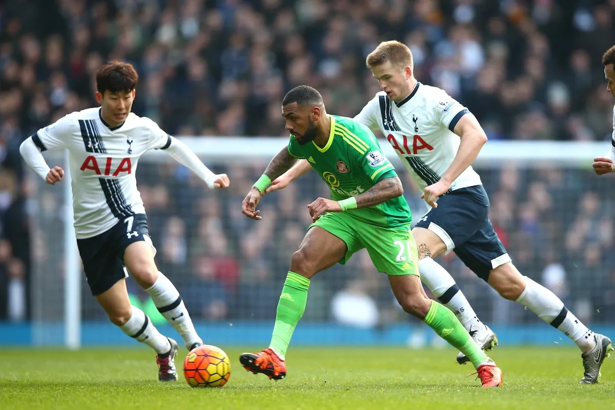 Sunderland vs Tottenham: A Disastrous Start for De Zerbi