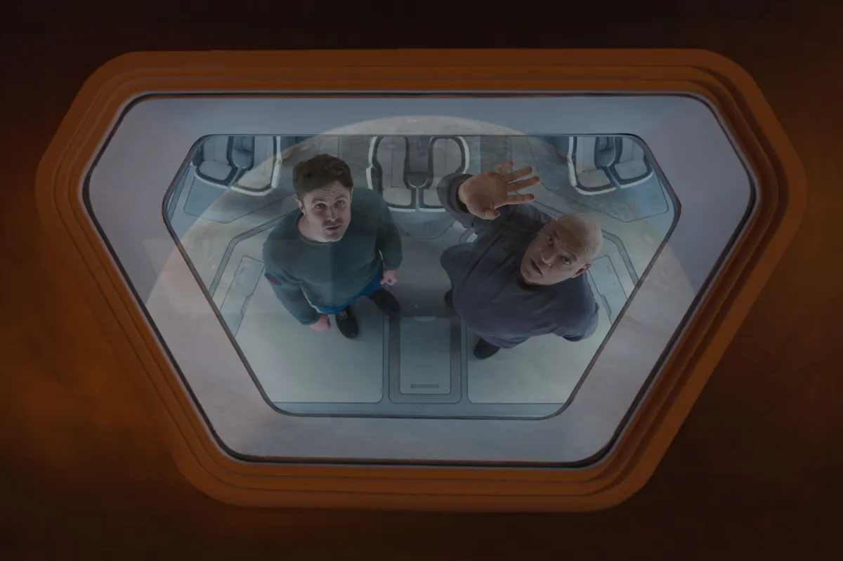 tomer capone — GB news