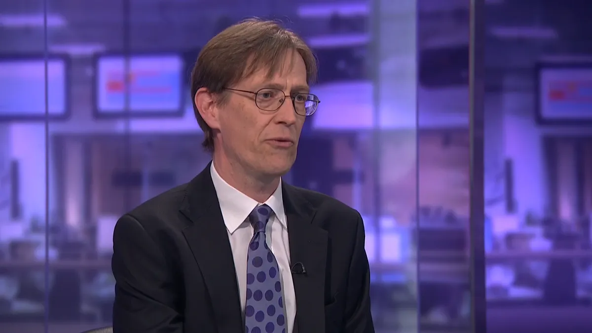 Triple Lock vs Inflation Pension: Scottish Conservatives Propose New Tax Rebate for Pensioners