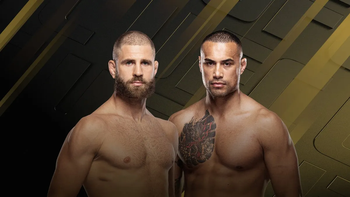 UFC 327: Jiri Prochazka Faces Carlos Ulberg for Vacant Title