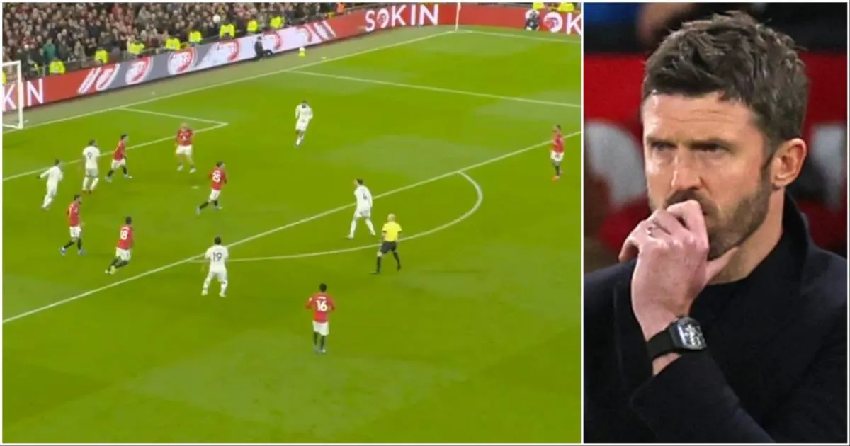 Ugarte: Manuel  Faces Criticism After Disappointing Start at Manchester United