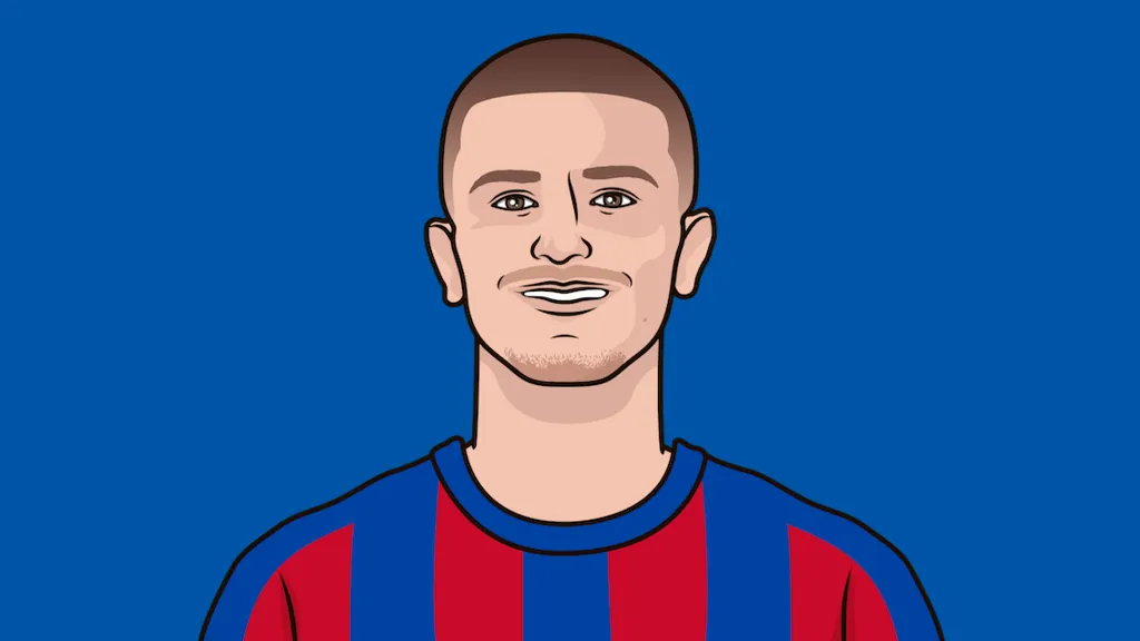 Adam wharton liverpool: Liverpool in Advanced Talks for Adam Wharton, Potential Record Transfer