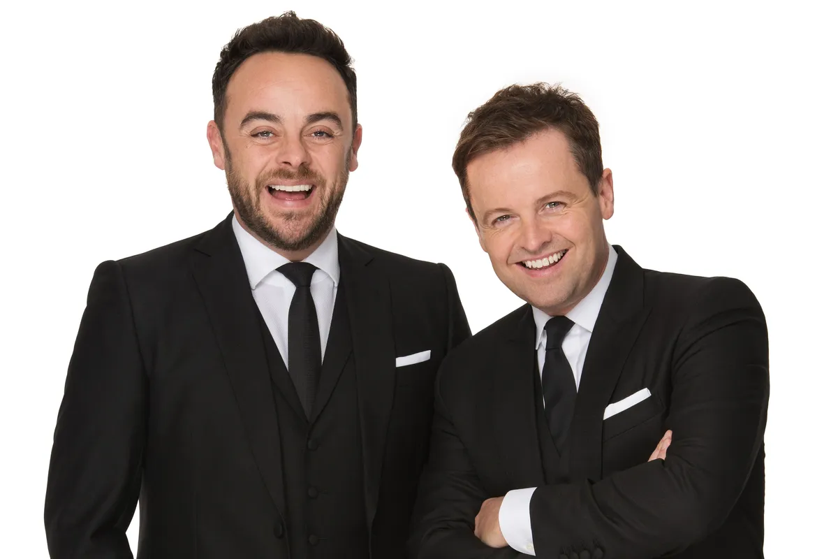 Ant & Dec face unprecedented drama during I’m a Celebrity final