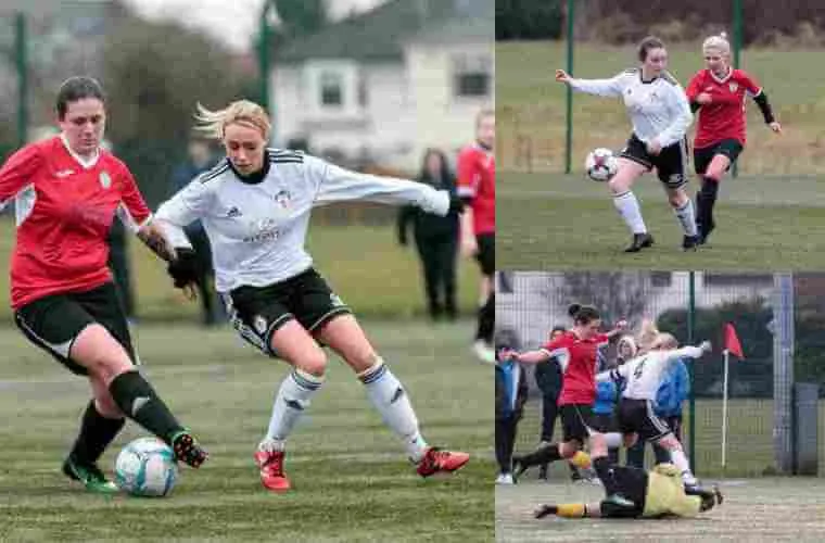 Ayr vs St. Johnstone: Championship Title Secured
