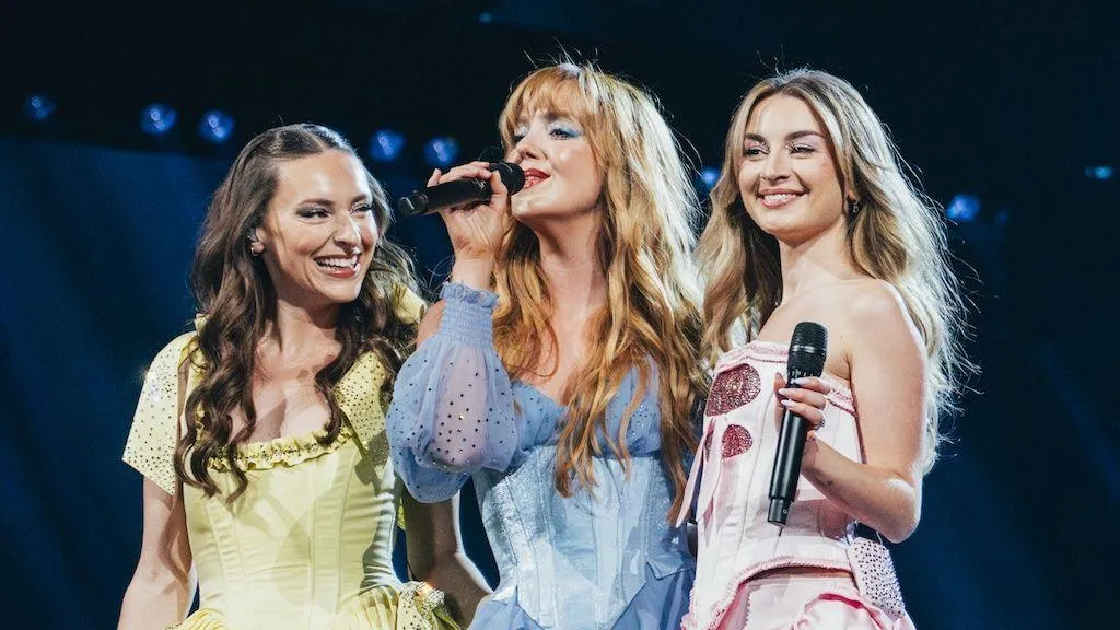 bbc eurovision 2026 coverage — GB news