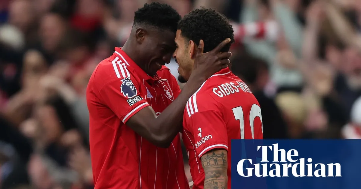 Chelsea vs nottm forest: Chelsea vs Nottingham Forest: Chelsea’s sixth straight Premier League defeat raises concerns about their performance and future prospects.