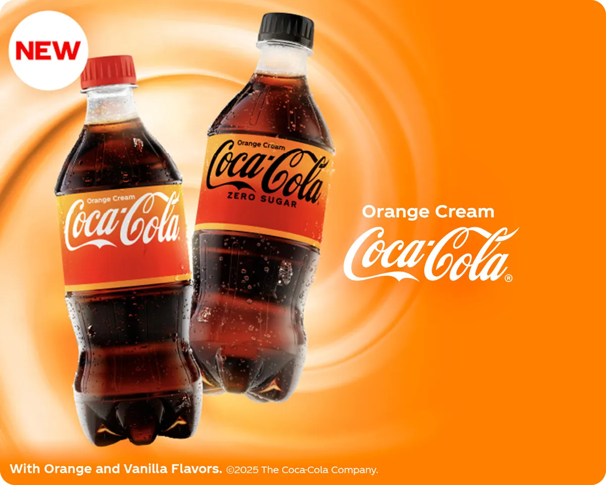 Coca-Cola MIX Launches to Transform Mixing Culture
