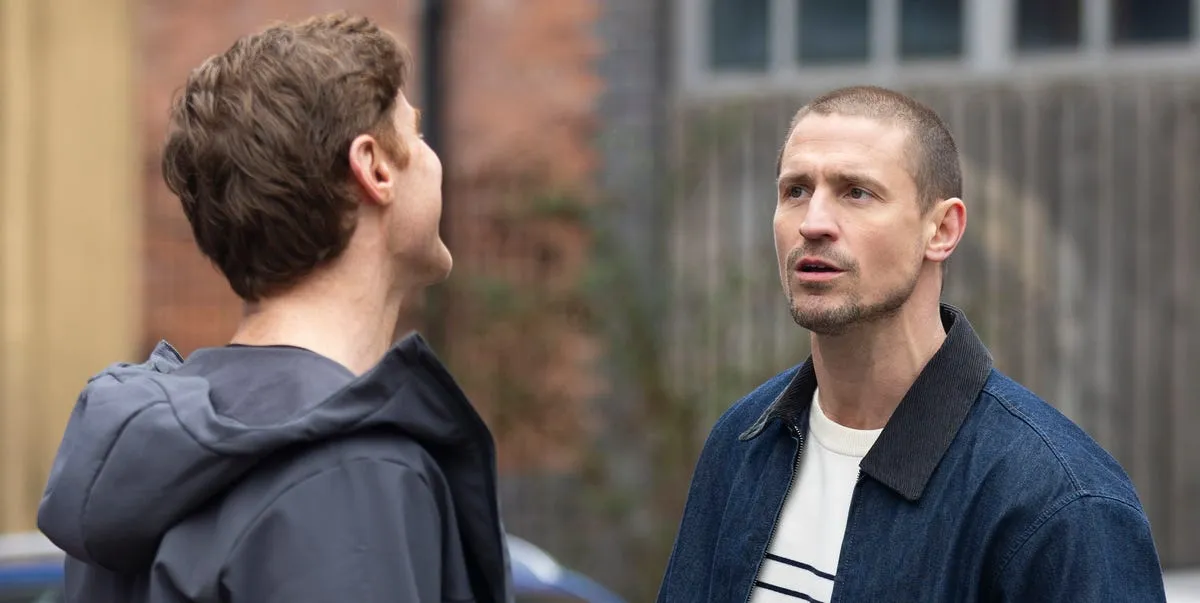 Corrie spoilers: Theo Silverton’s brutal death ignites murder mystery