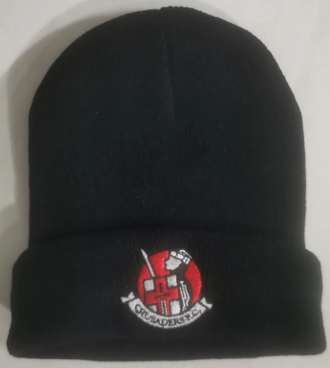 Crusaders FC Falls to Annagh United in Thrilling Match