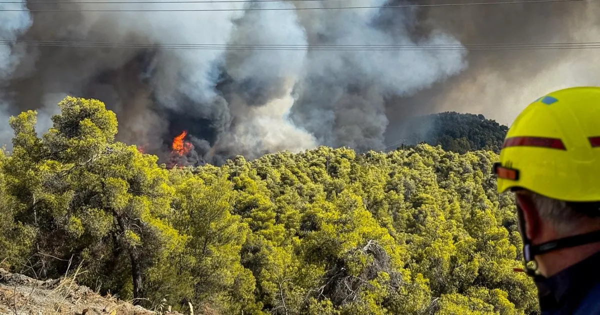 cyprus — GB news