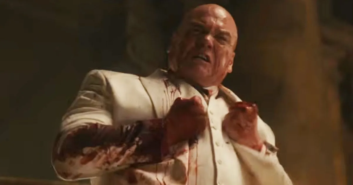 daredevil born again season 2 — GB news