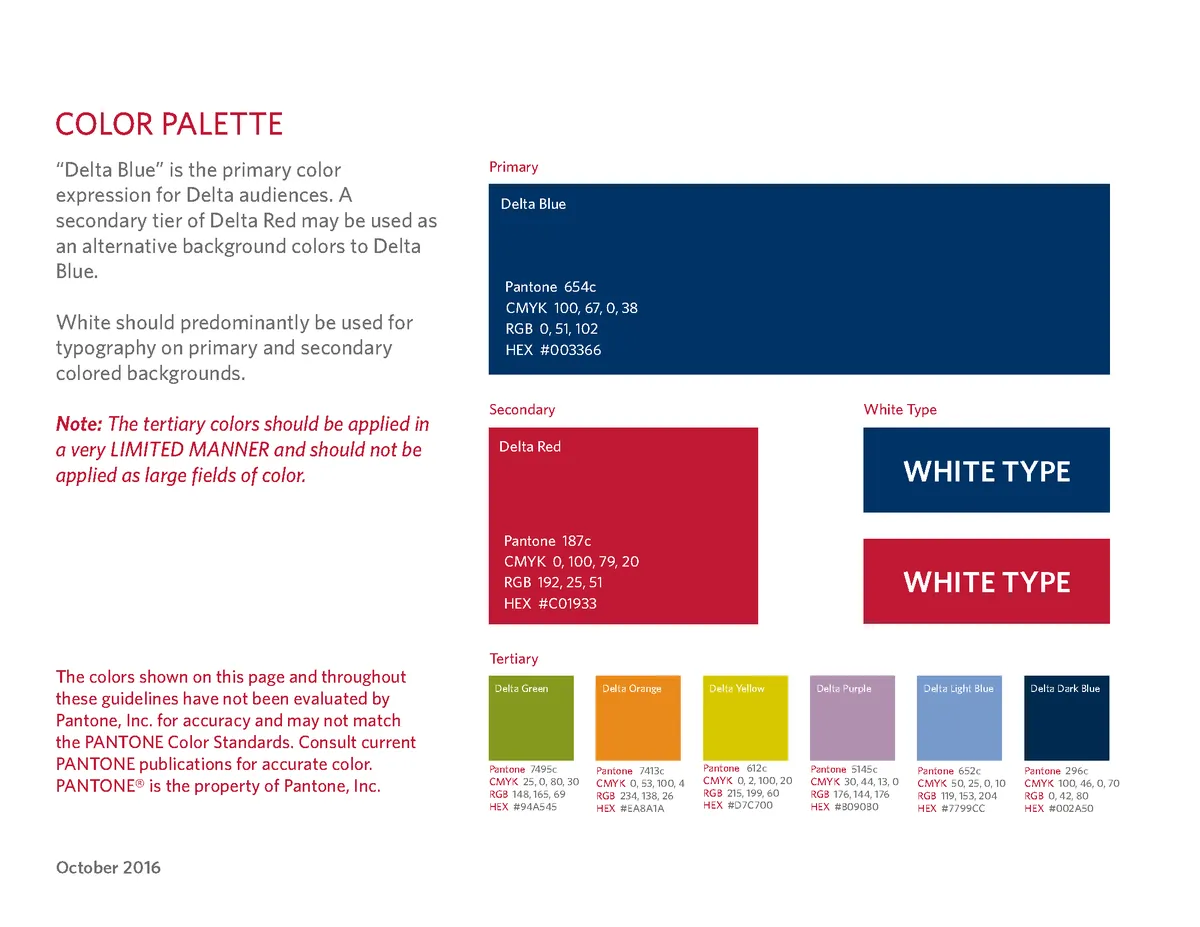 delta air lines — GB news