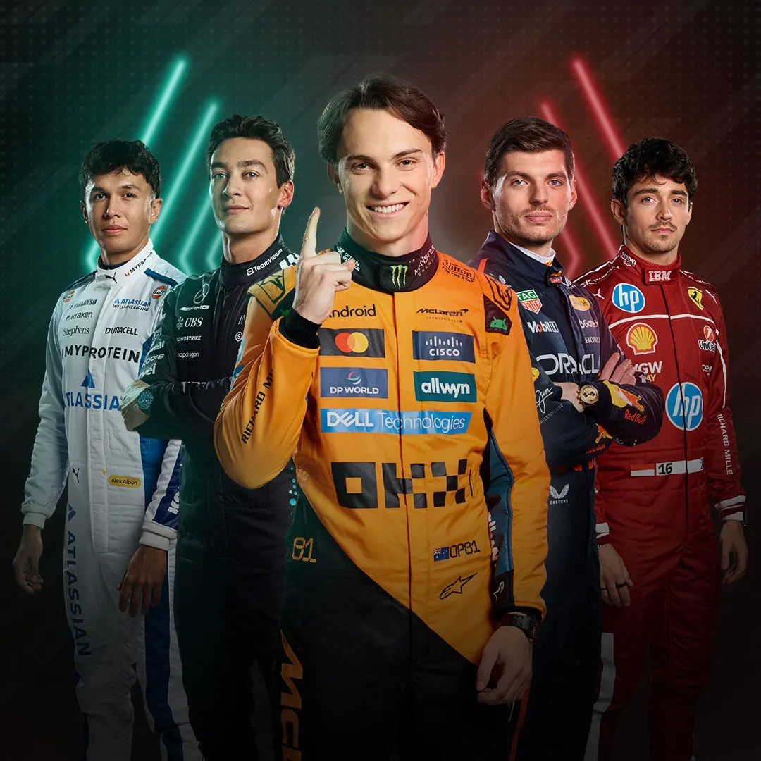 Driver of the day f1: Max Verstappen Wins Driver of the Day at Miami Grand Prix