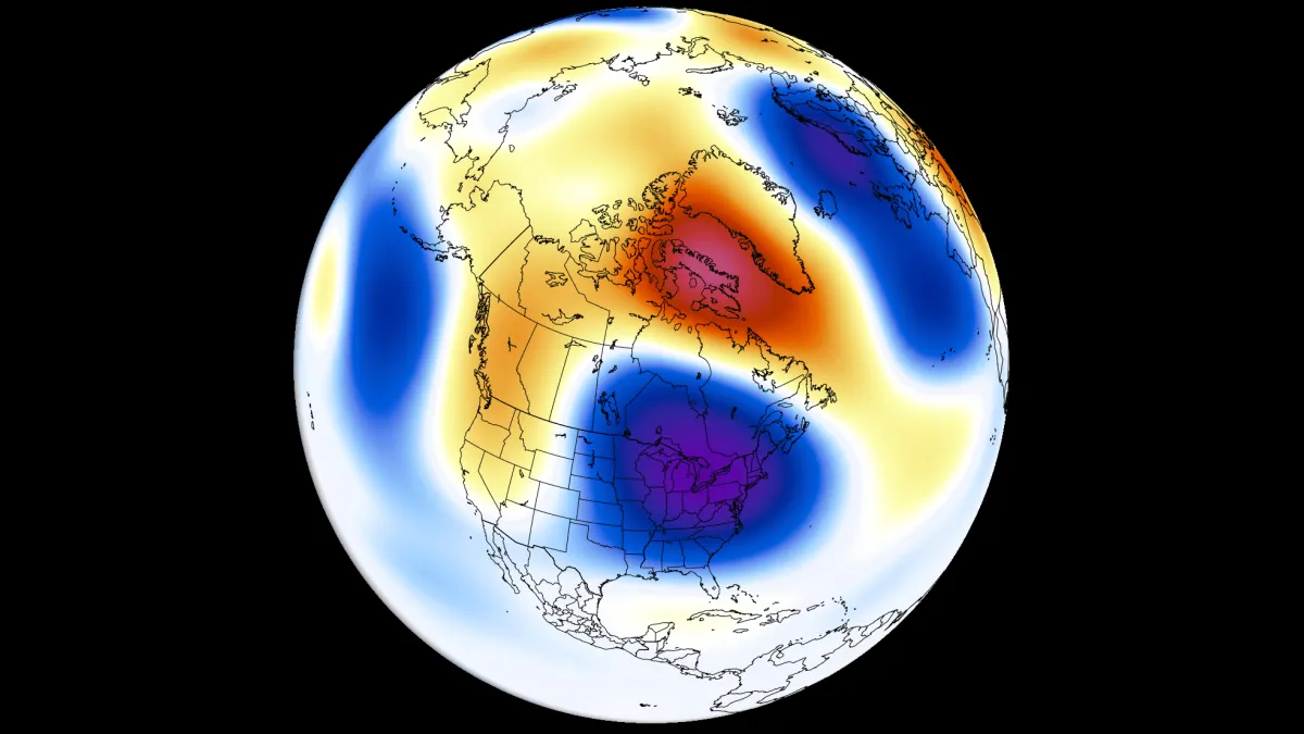 El Niño 2026: Rapid Development Expected to Alter Global Weather Patterns
