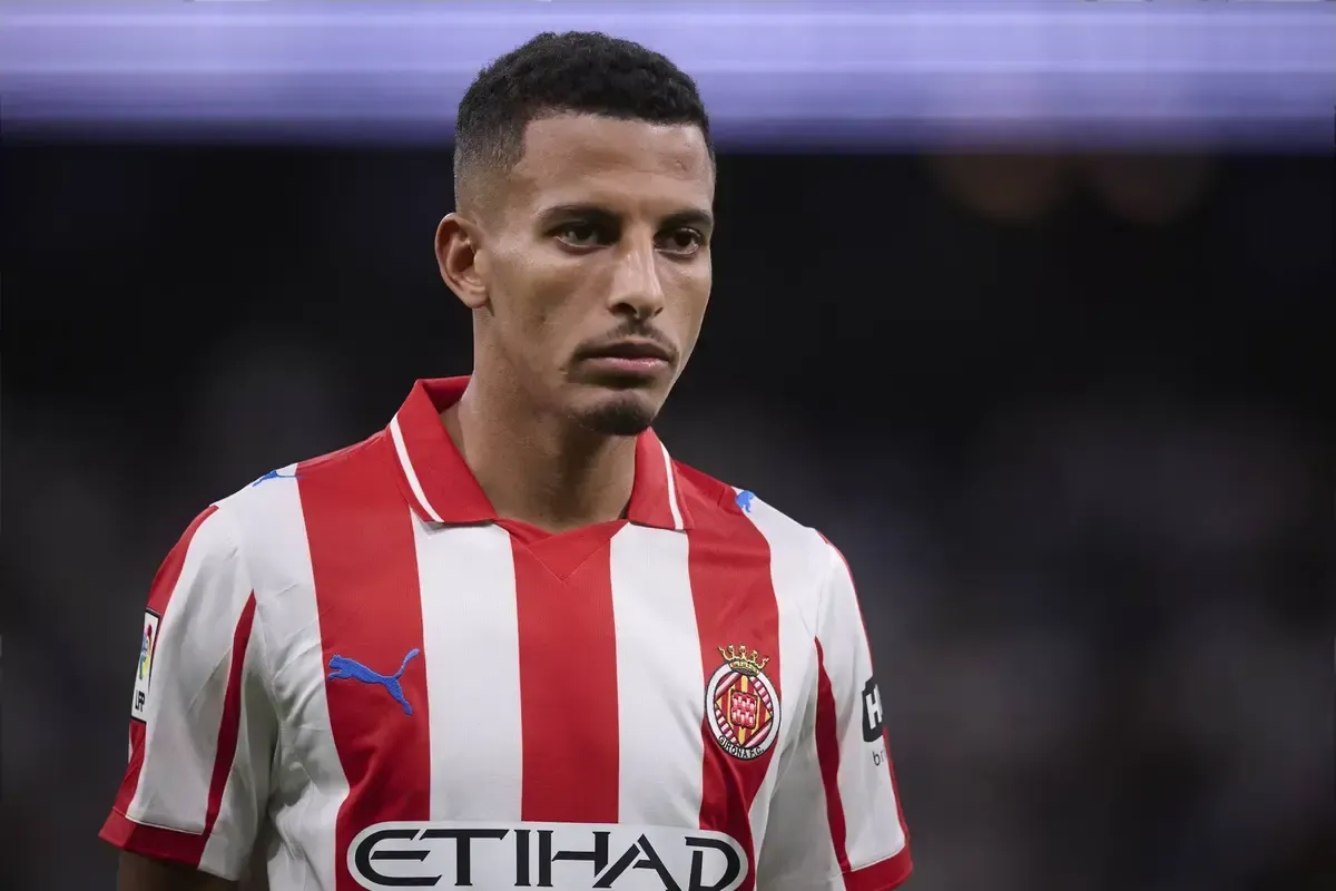 Girona FC Considering Sale of Azzedine Ounahi for €20 Million