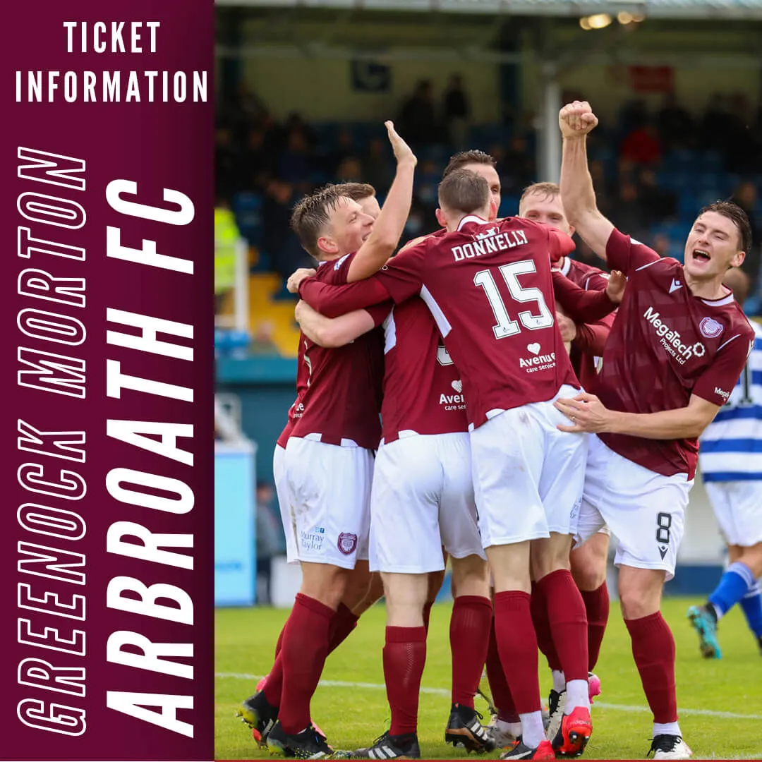 Greenock morton vs airdrieonians