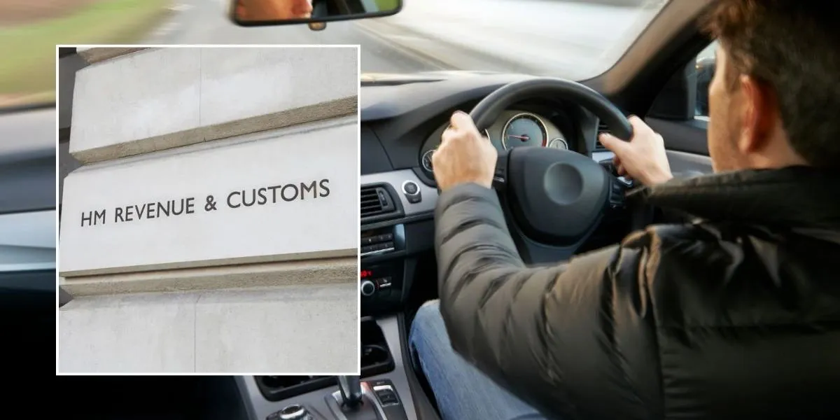 Hmrc fuel charges 2026