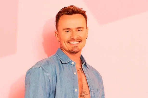 Jon lee eastenders return: Jon Lee returns to EastEnders after nearly 30 years