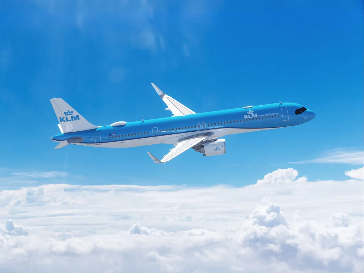 Klm: Air France- Reduces Capacity Growth Forecast Amid Rising Fuel Costs