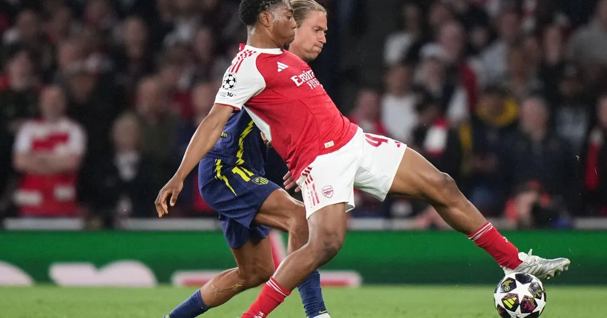 Marcos Llorente and the Historic 2026 Champions League Final in Hungary