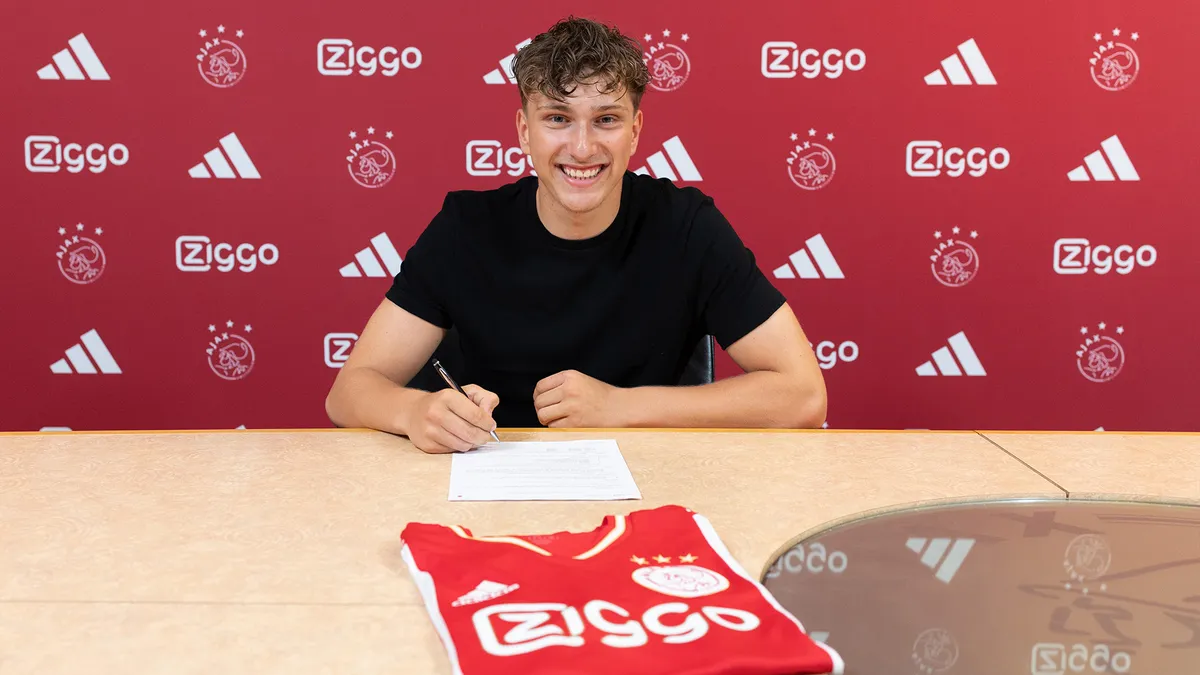 Mika Godts: A Rising Star in European Football