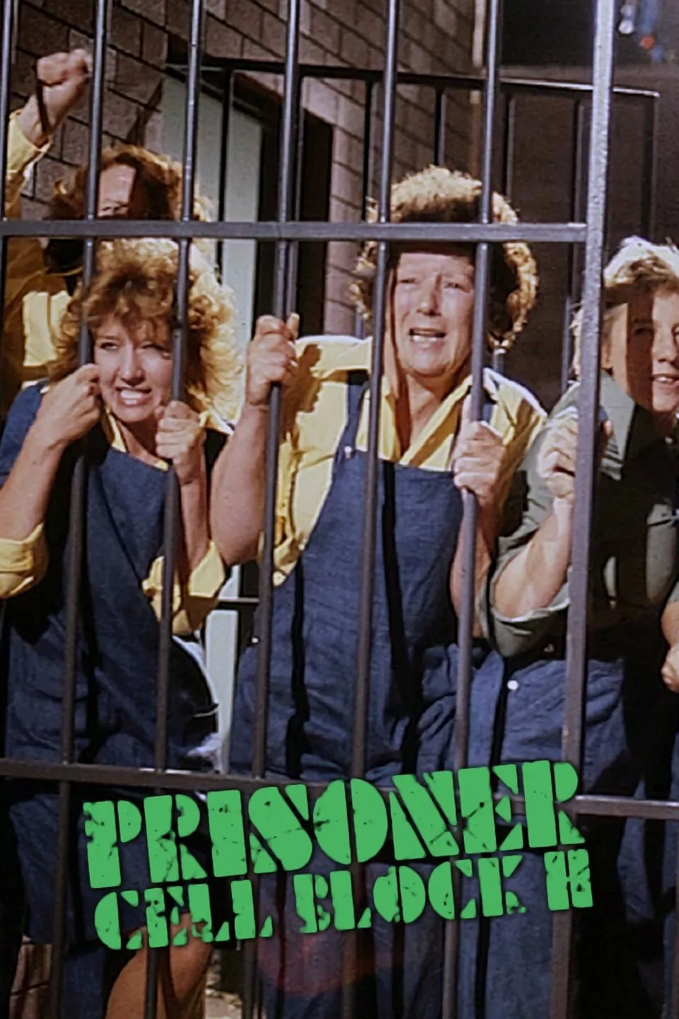 prisoner — GB news