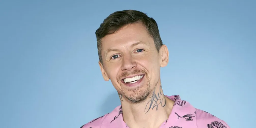 professor green — GB news