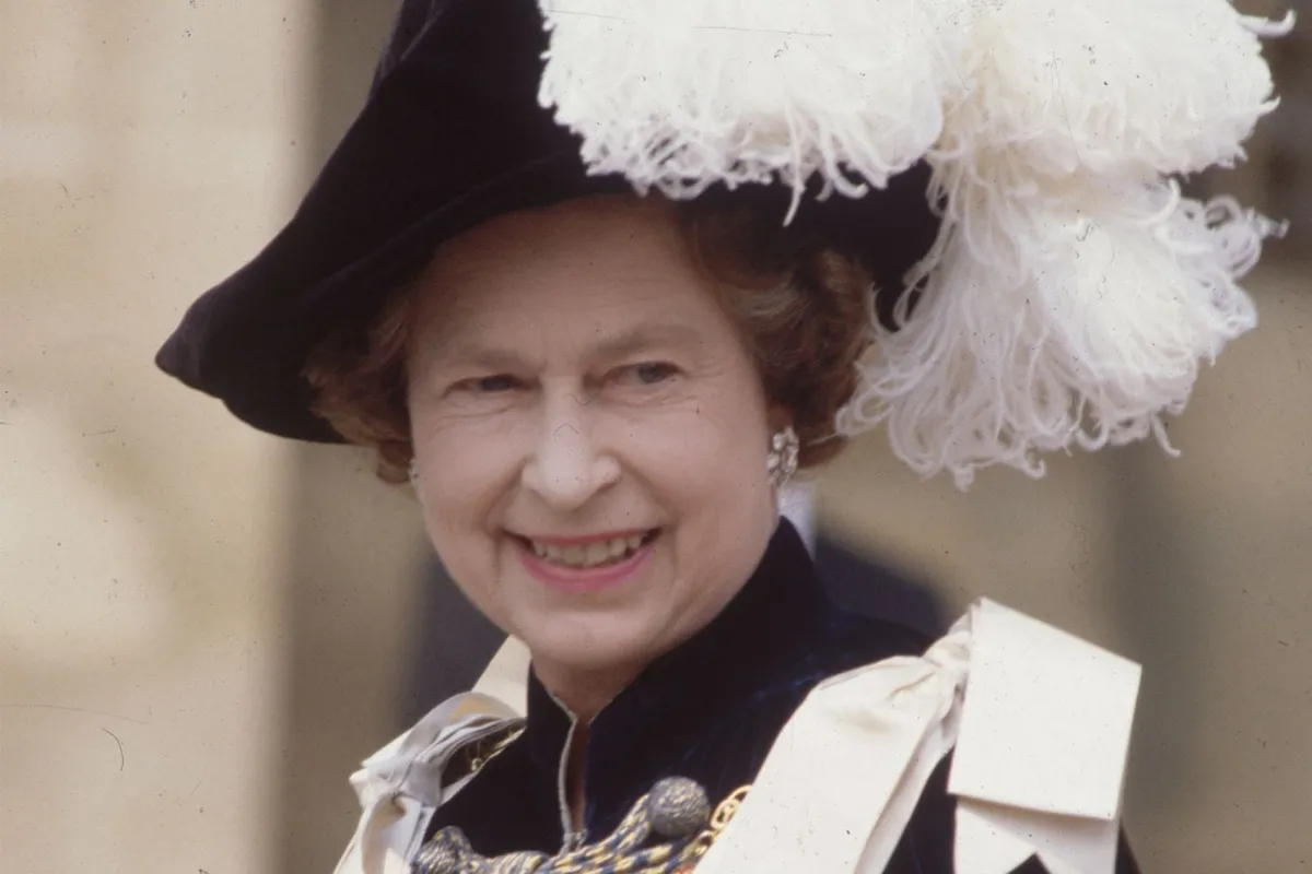Queen Camilla Parts Ways with King Charles III After State Visit
