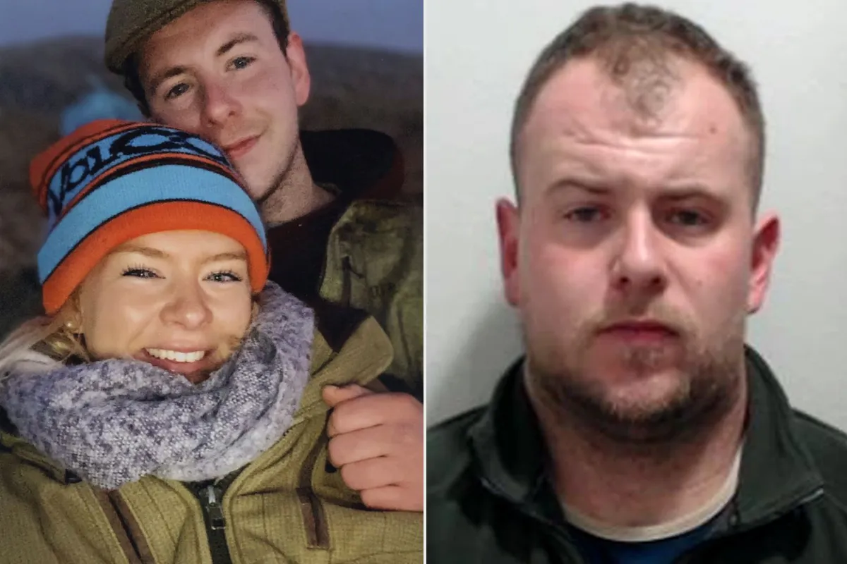 sandy mckellar — GB news