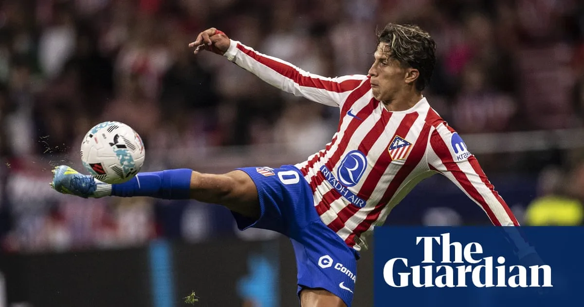 Simeone: Diego ‘s Unique Father-Son Dynamic at Atlético Madrid