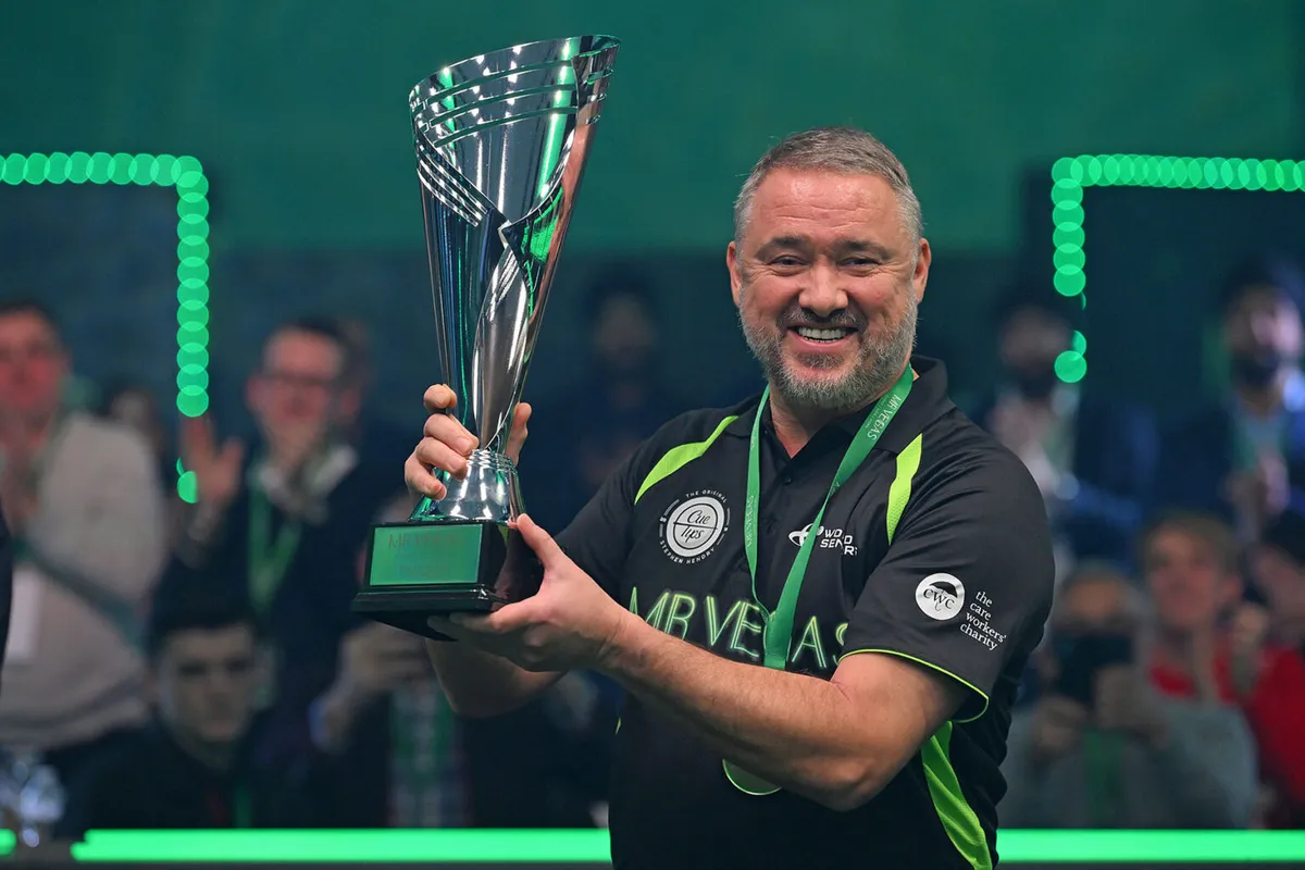 Stephen hendry: Mark Allen Criticizes Amid Snooker Championship