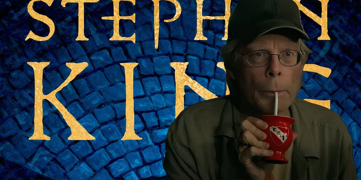 Stephen King Defends Jimmy Kimmel Amid Controversy