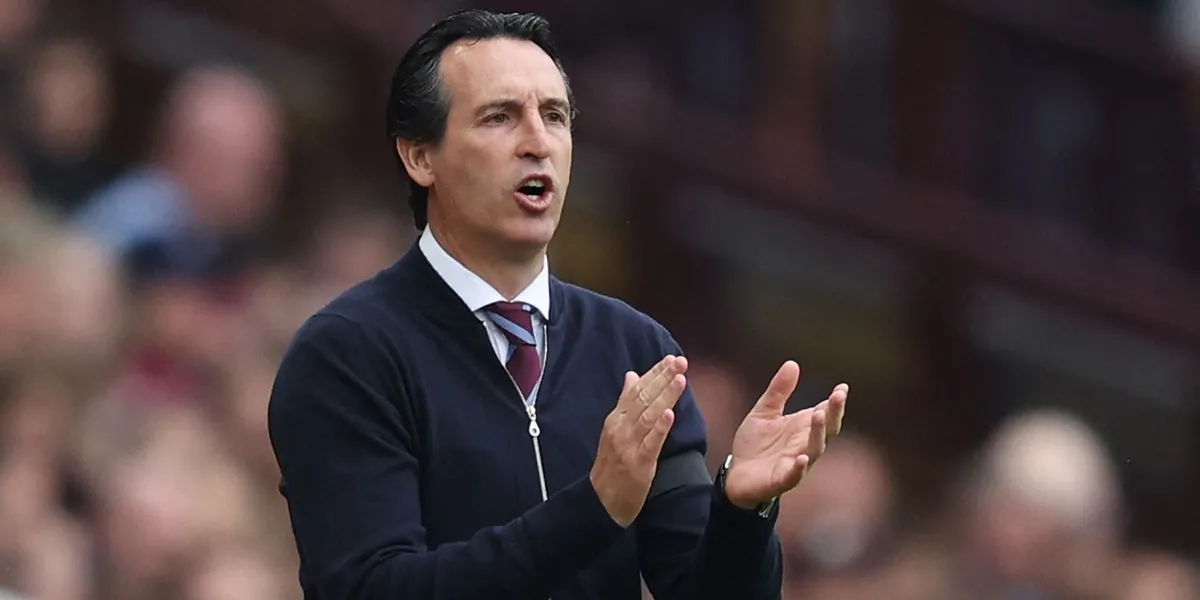 Unai Emery Criticizes VAR Following Aston Villa’s Europa League Loss