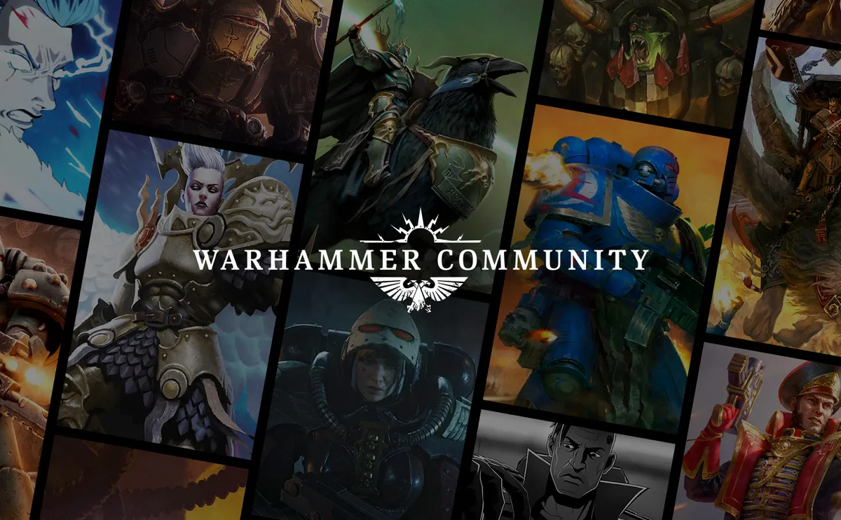 Warhammer community: Grot Week culminates with new Gretchin design in the